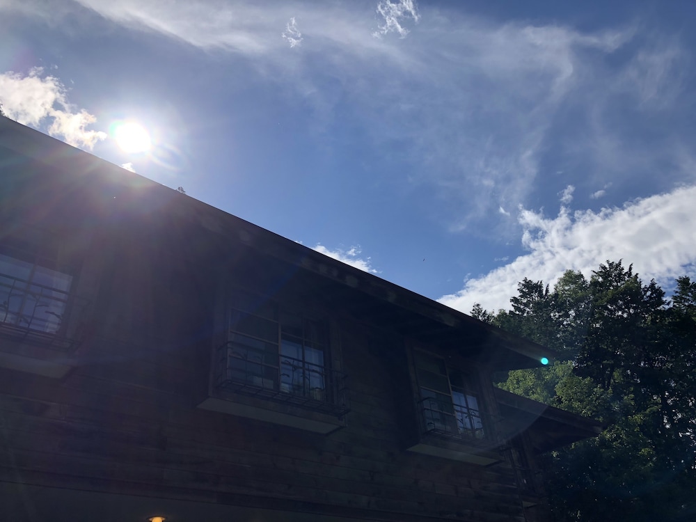 Inn of Amigos Yasuda Pension