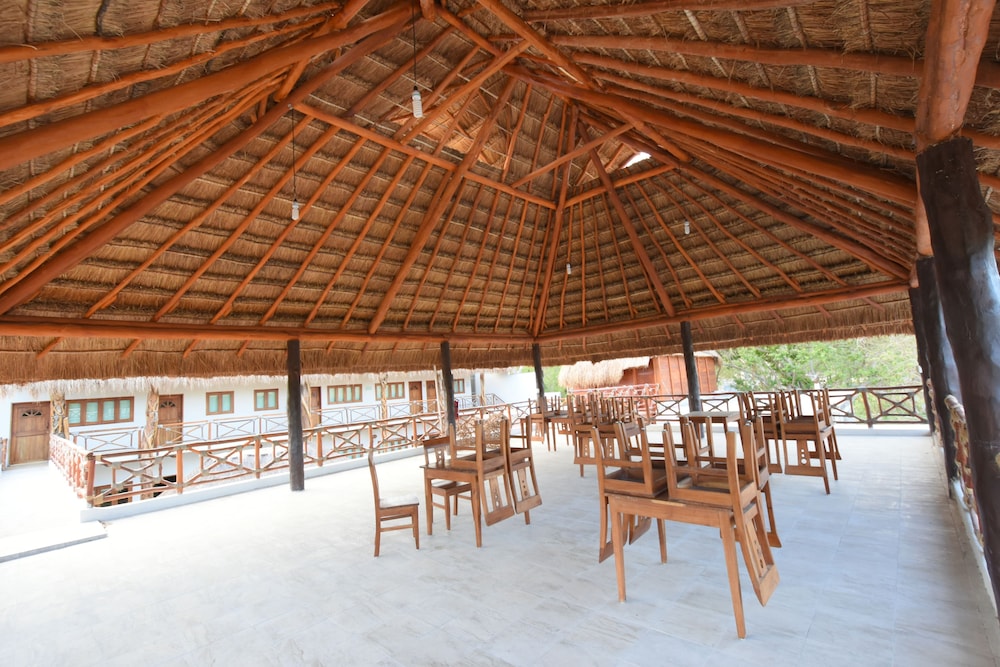 Hotel Hacienda Dos Ojos - Property Image 25