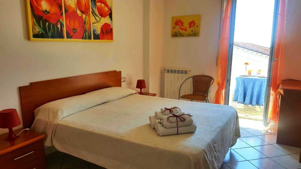 B&B Il Villino view 2