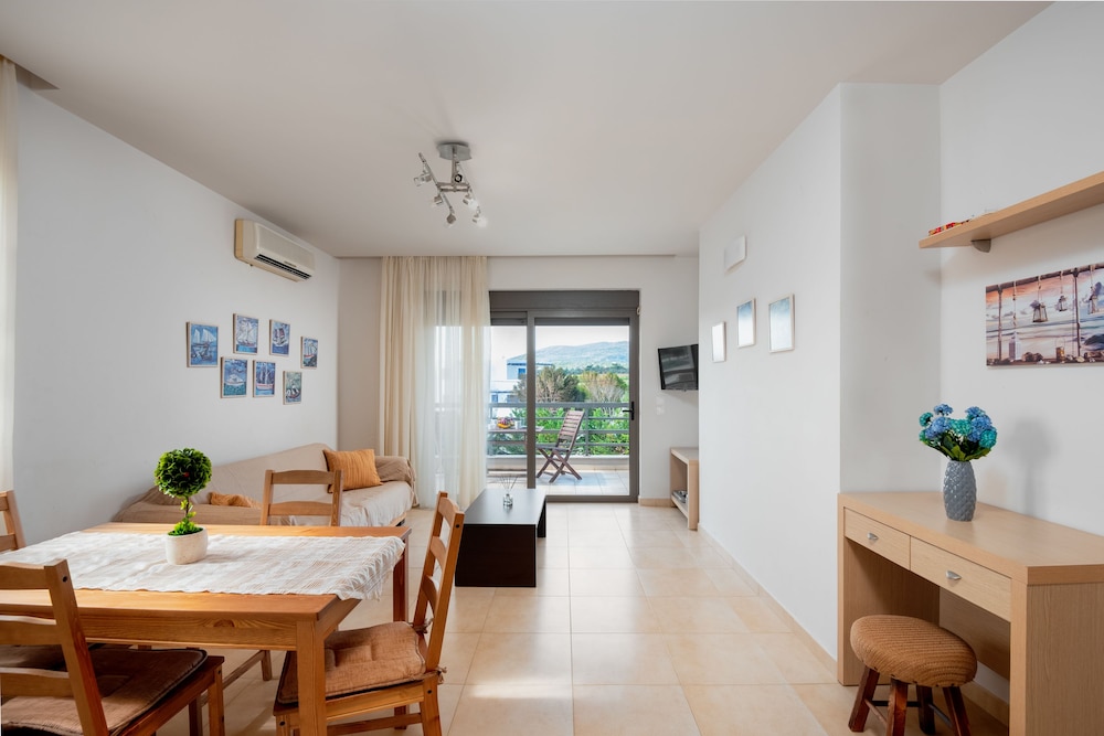Blue Wave Villa