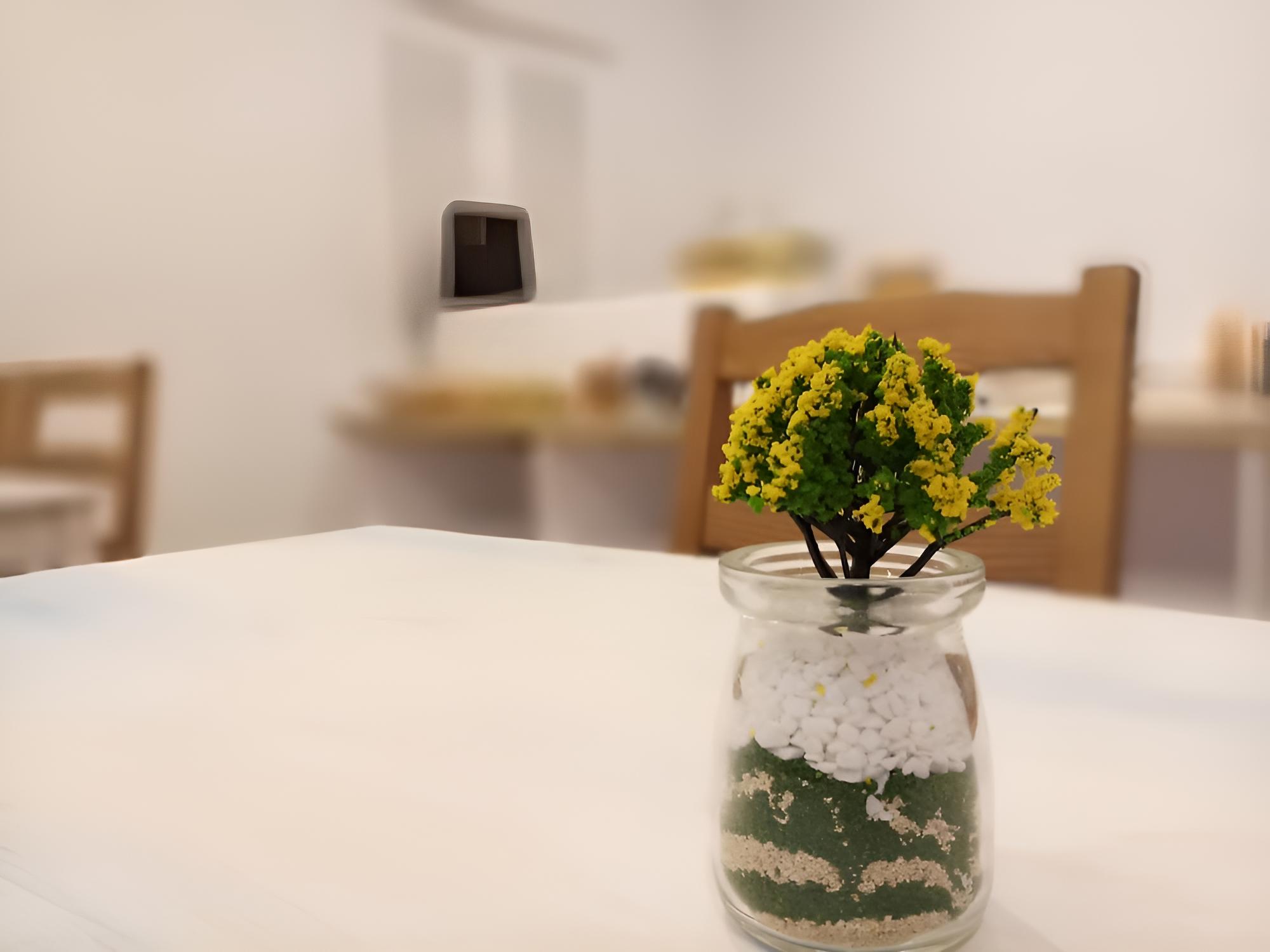 Huang Pin Hotel