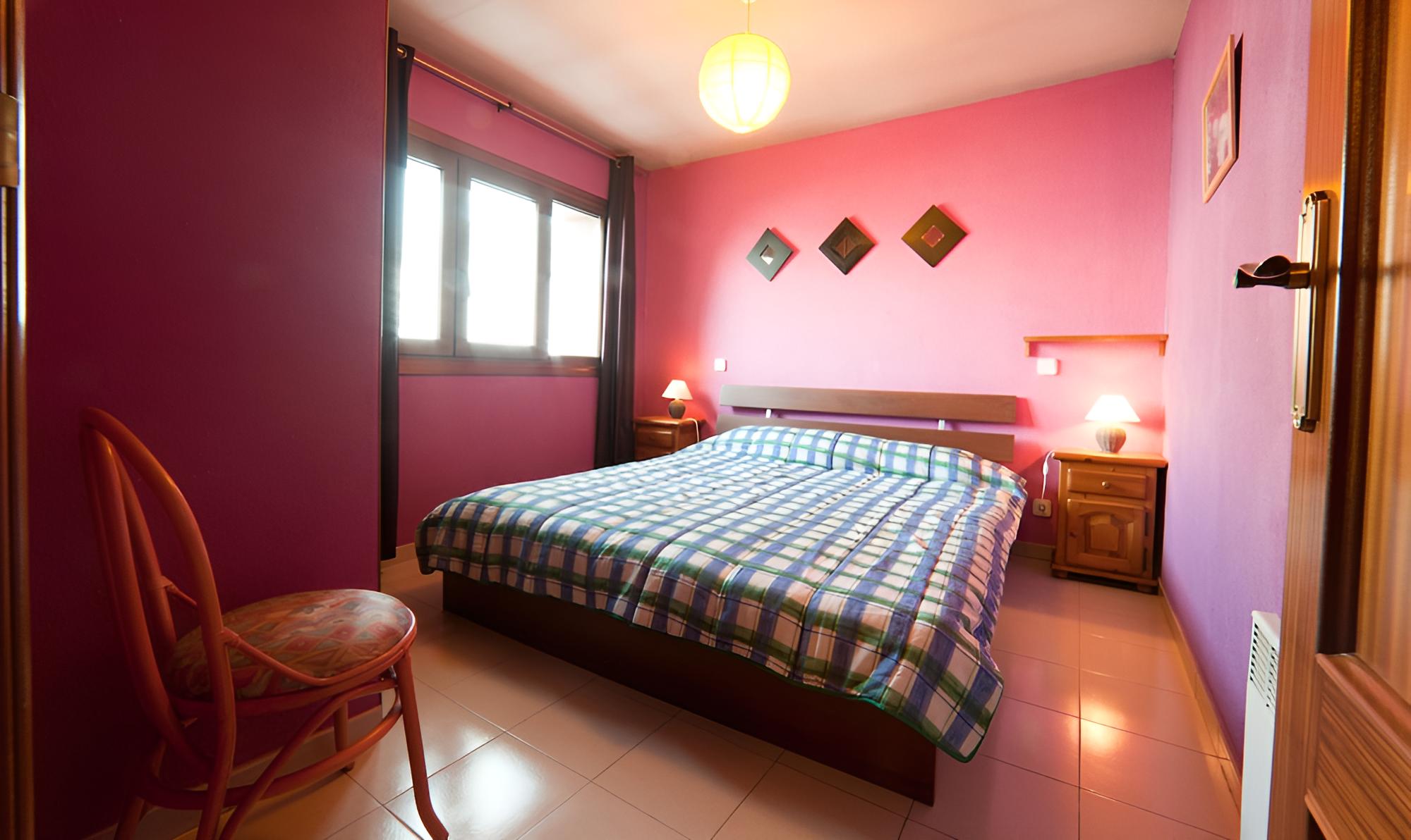 Apartaments Turistics Manzano