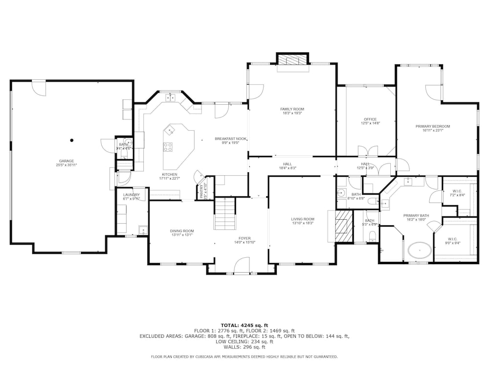 Private Riverbank 27-acre Estate 1 hr From Chicago