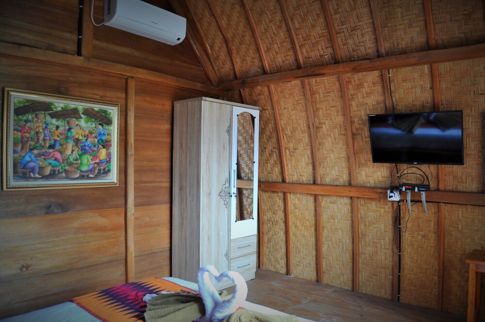 Kubu Sental Cottage 17