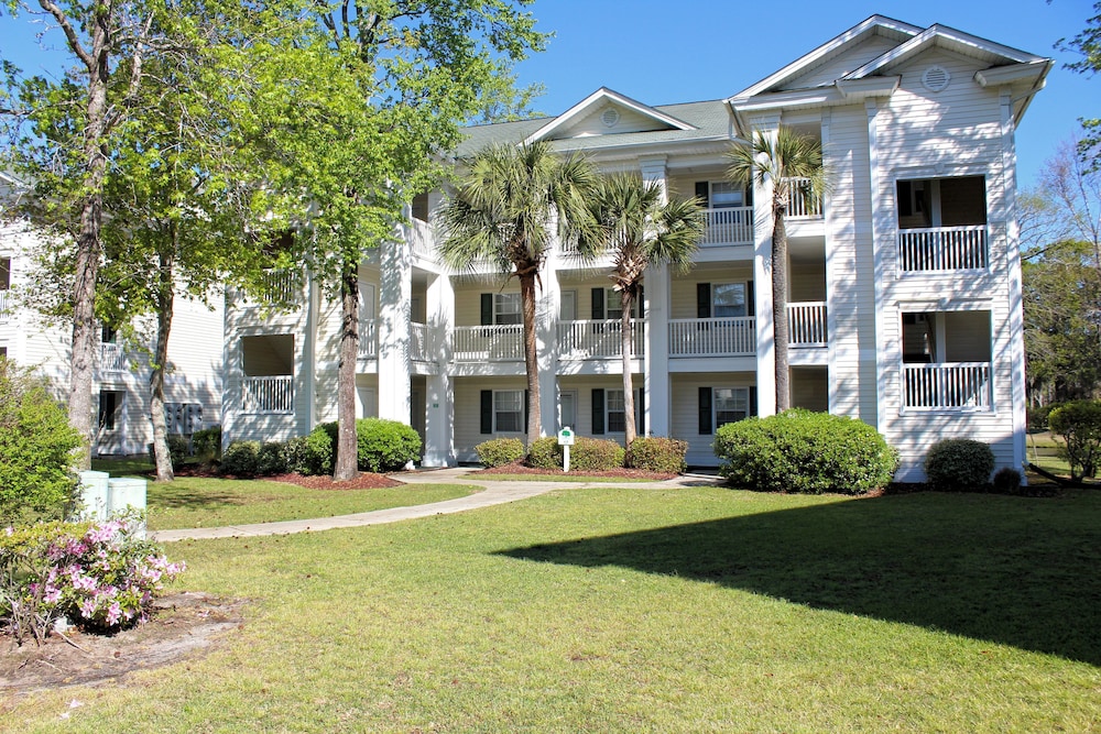 River Oaks by Palmetto Vacations