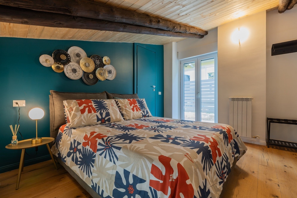 Corso Sicilia Design Home by Wonderful Italy