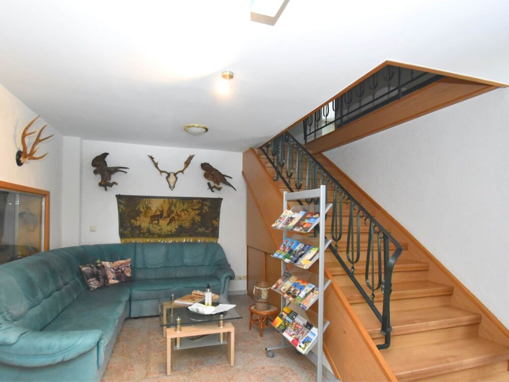 Luxurious Apartment in Jagersgrun With Saunas
