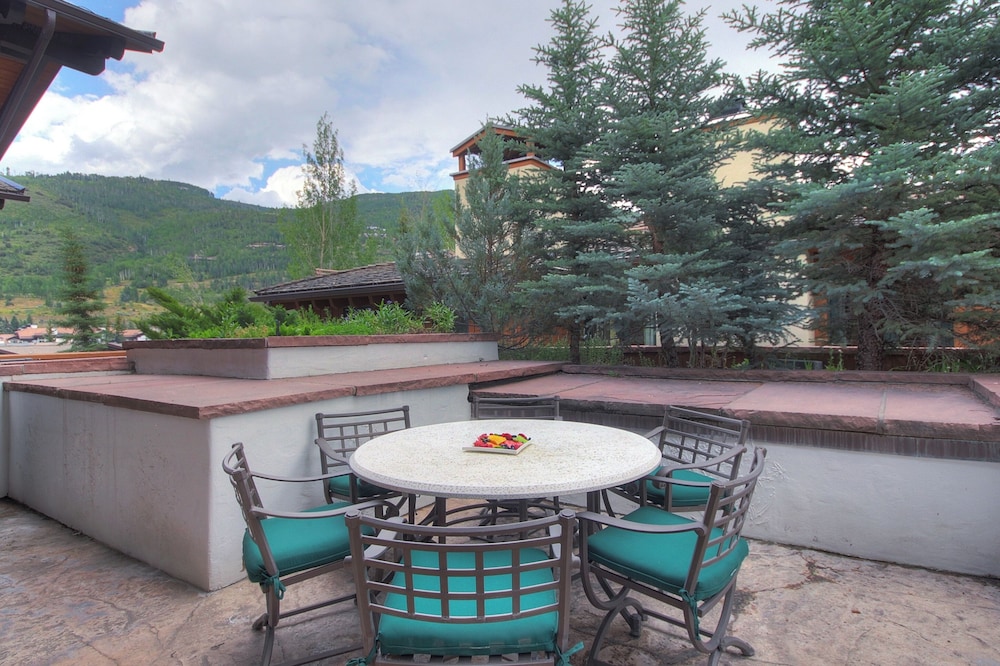 Vail Ski Resort
