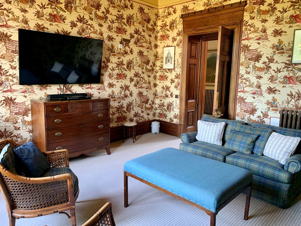 Dungarthill House