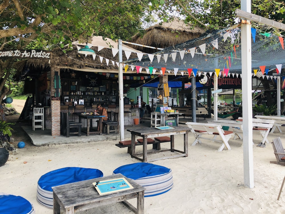 Pudsa Bungalow