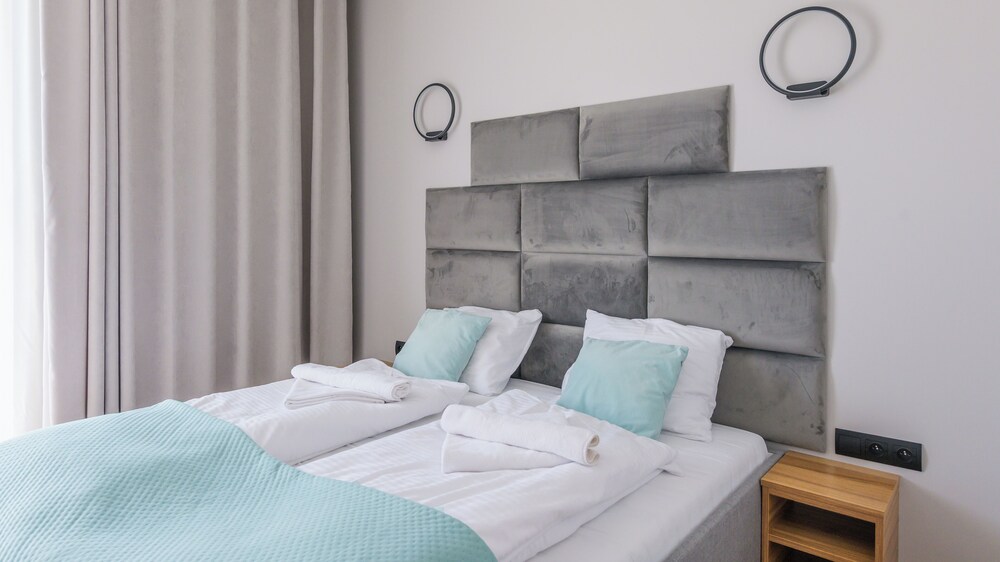 Apartamenty Sun & Snow Słoneczna Dolina
