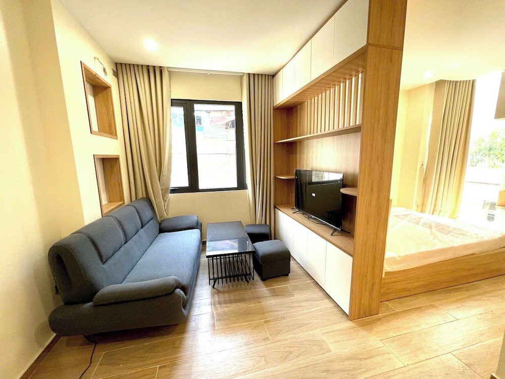 Hana Home Service Apartment