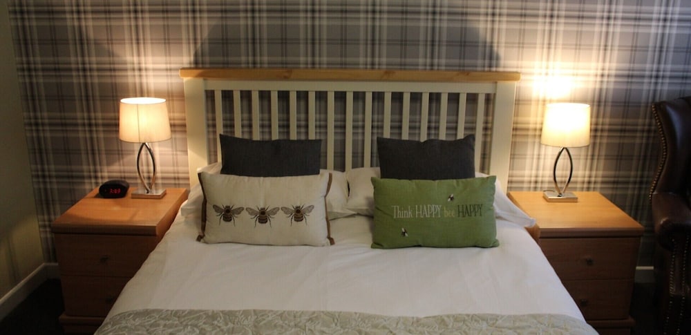 Hope Orchard En-Suite Rooms view 4