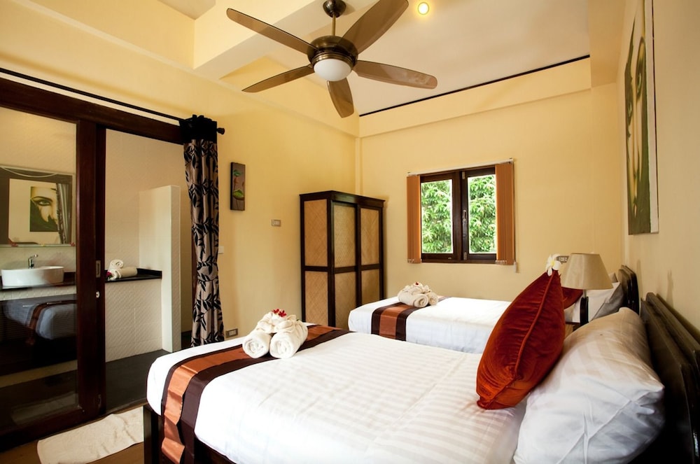 3 Bedroom Bay View Villa Koh Phangan SDV234-By Samui Dream Villas