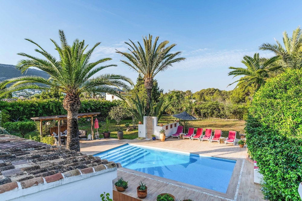 Villa La Siesta