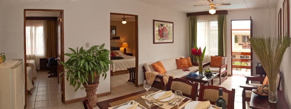 San Jose - Costa Rica Vacations - La Sabana Hotel Suites Apartments - Property Image 42