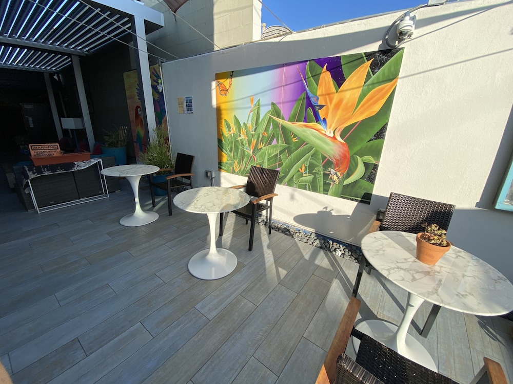 Samesun Ocean Beach - Hostel 3