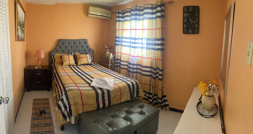 Oaklands Apartments view 2