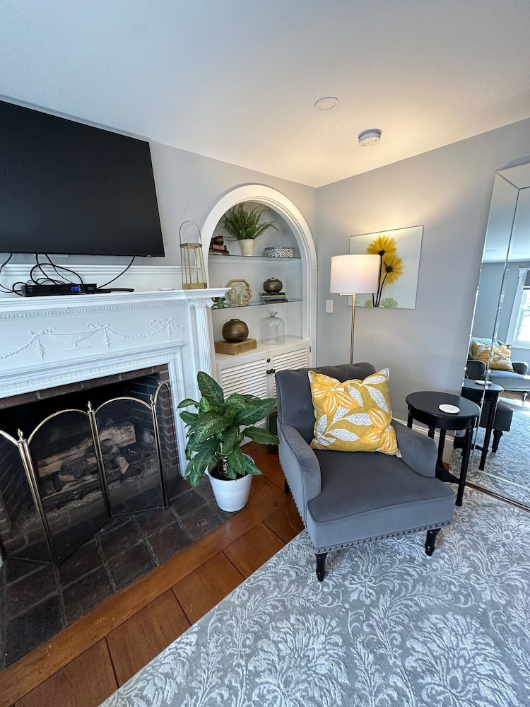 Inn at Perkins Cove