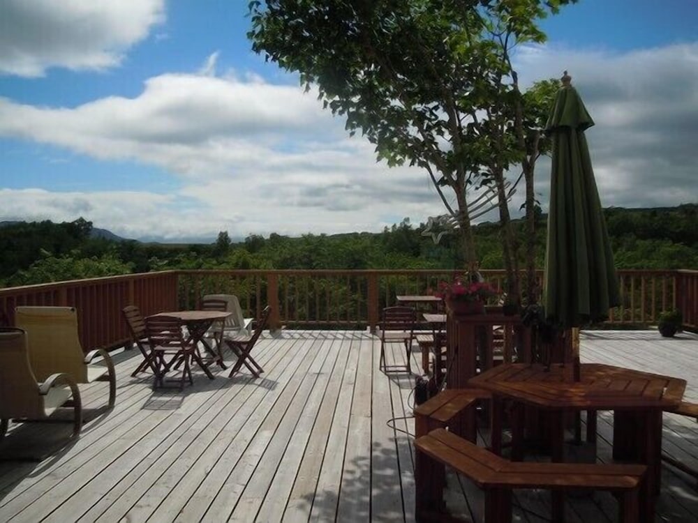 Niseko Villa Nupuri Leben