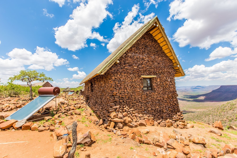 Grootberg Lodge