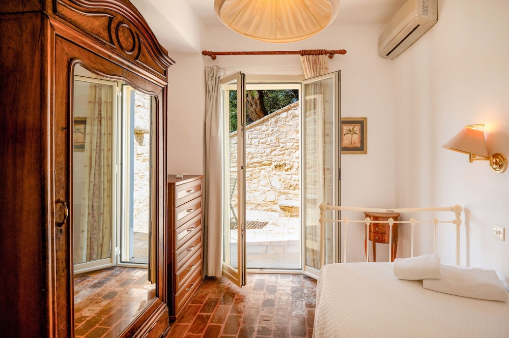 Villa Anastasia in Corfu