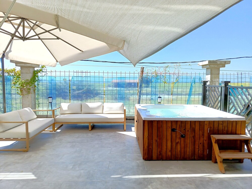 Apartasuite Salinas del Mar - Bello Horizonte