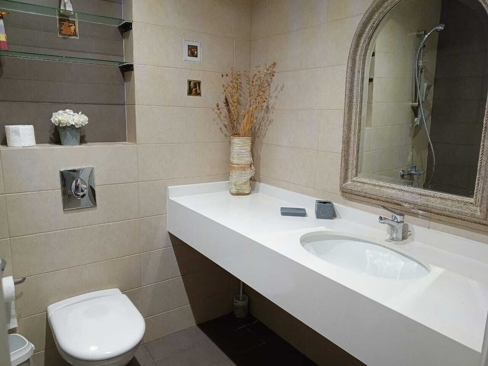 Chalet-apartment in Tilal Fanar Resort, Generator is Included,