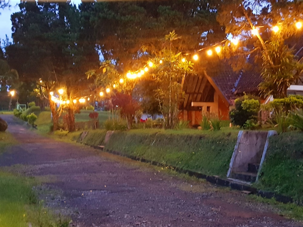 Argapuri Jungle Resort