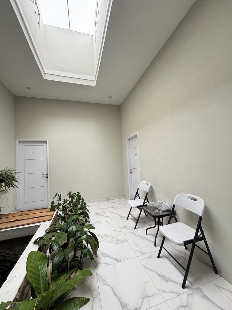 Hotel O Blower Residence Syariah