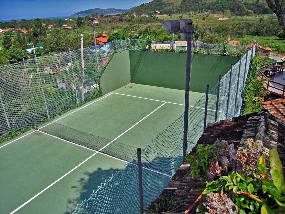 Pousada do Taxo