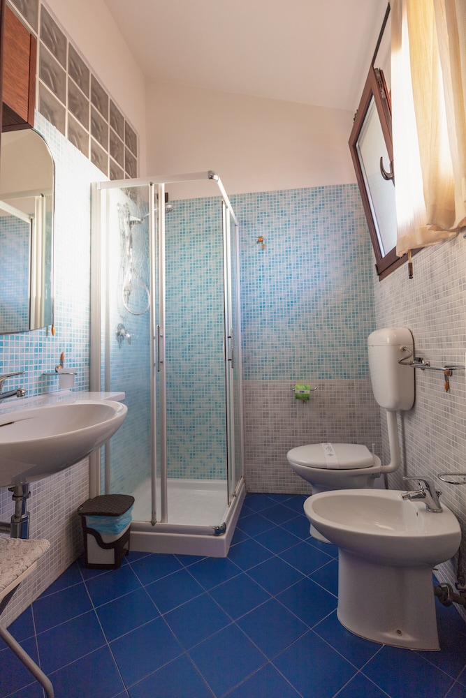 Giardini di Marzo Lecce B&B