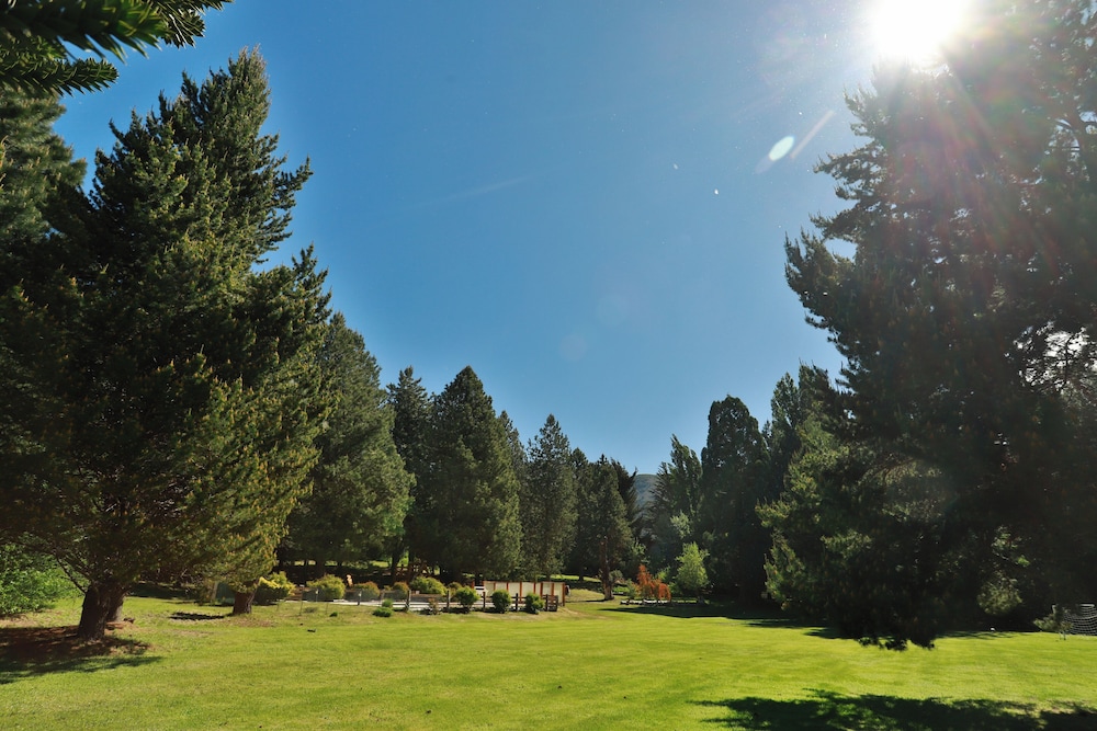 Villa Labrador Bariloche