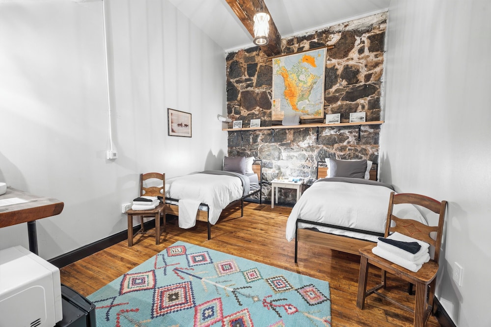 Swedetown European Style Hostel