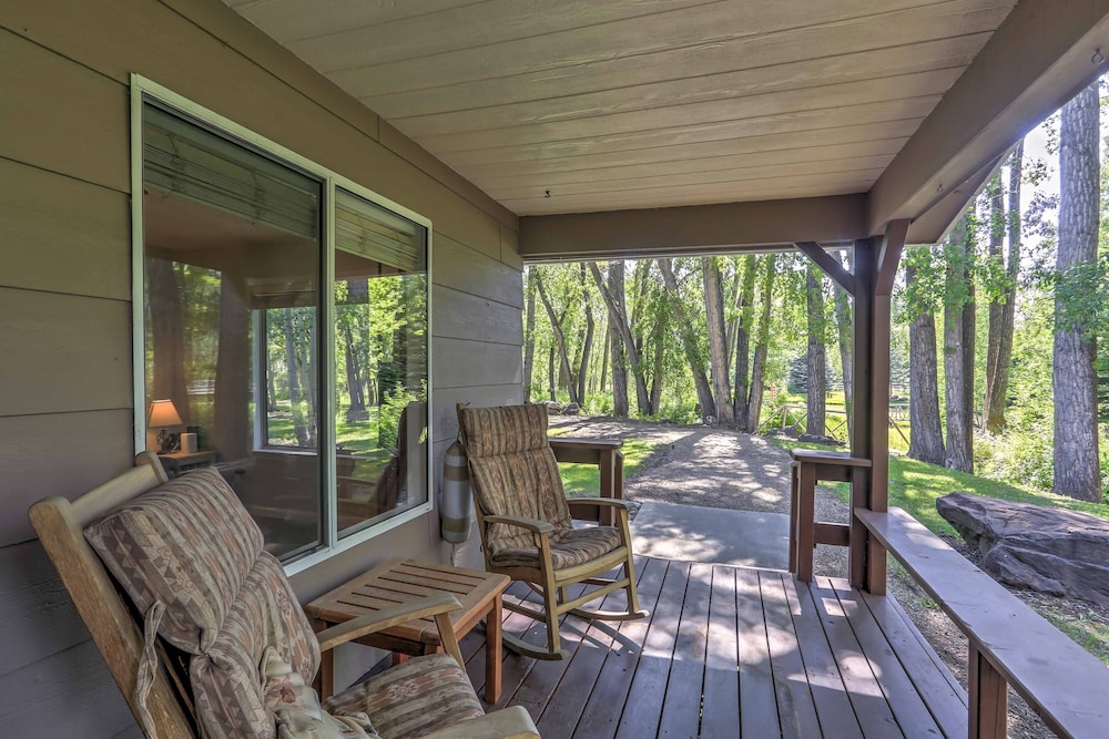 Miscellaneous Market Vacations - Peaceful Mancos Hideaway: Only 1 Mi to Downtown! - Property Image 1