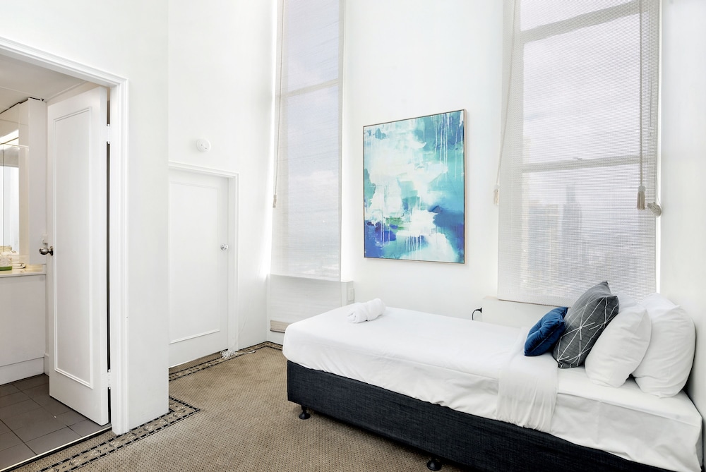 Surfers Paradise Vacations - Golden Gate - Q Stay - Property Image 10