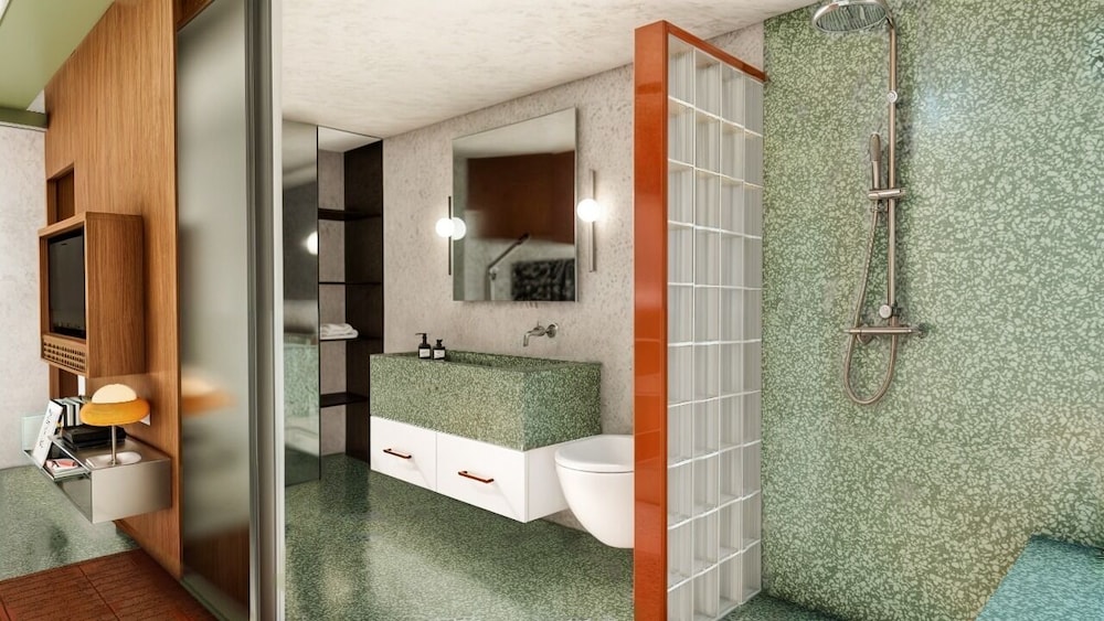 GRES Apartamentos