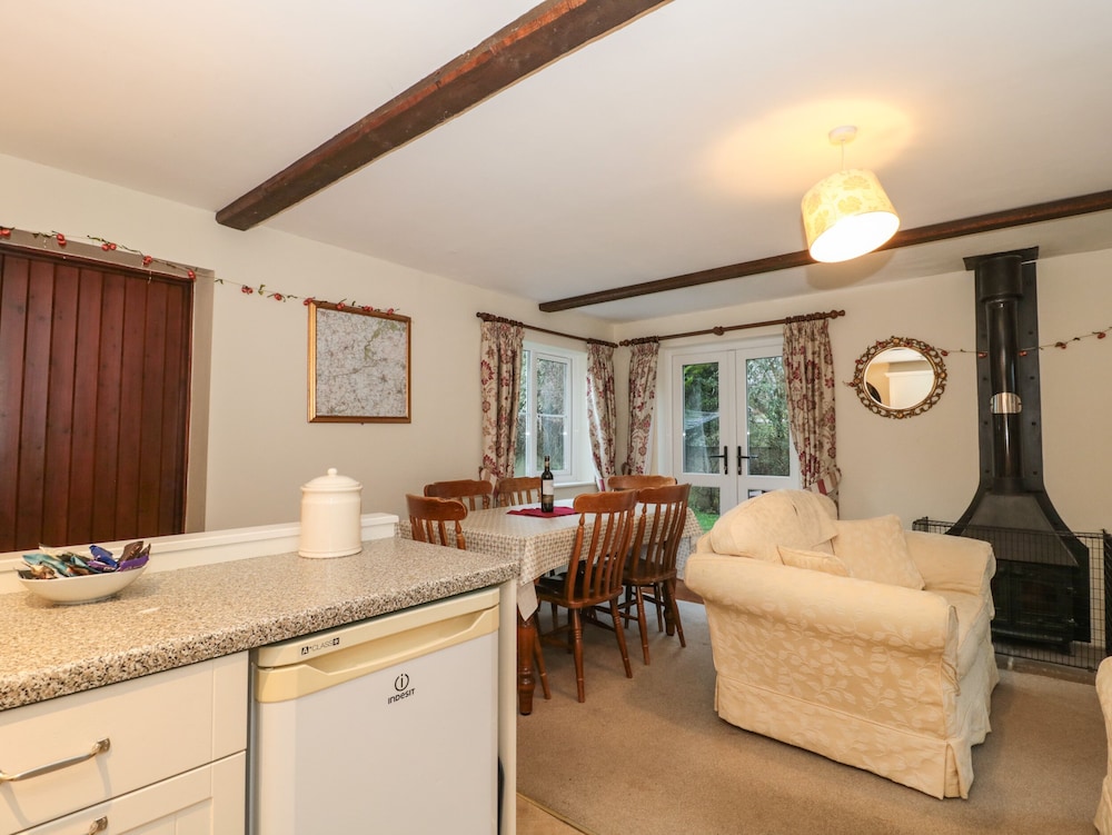 Grist Mill Cottage