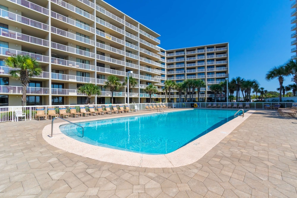 See Ya At Seaside - The Affordable Vacay