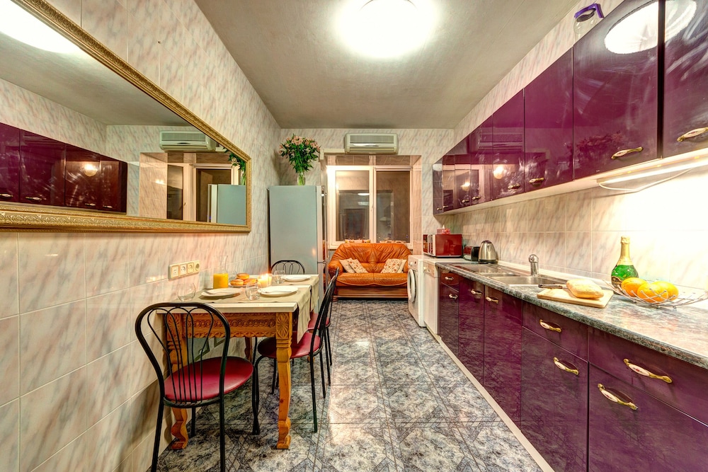 Dikat Hostel