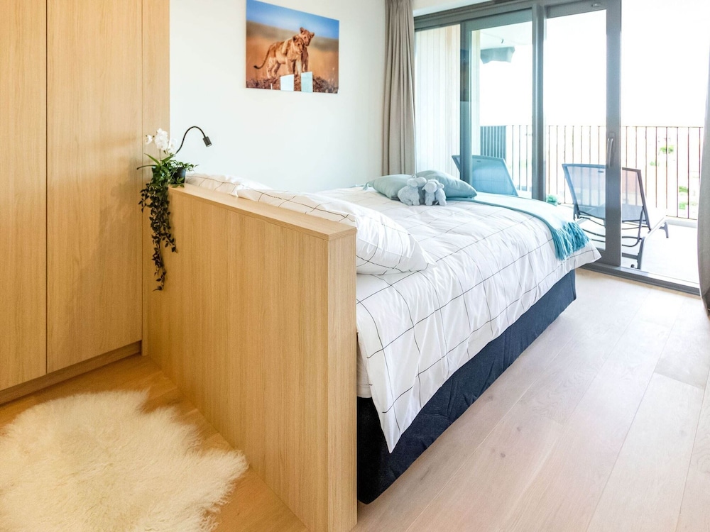 Apartment in Oostende for 6 Person view 2