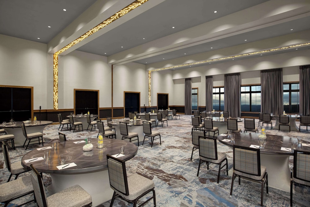 Cloudland at McLemore Resort Lookout Mountain, Curio by Hilton - Property Image 206