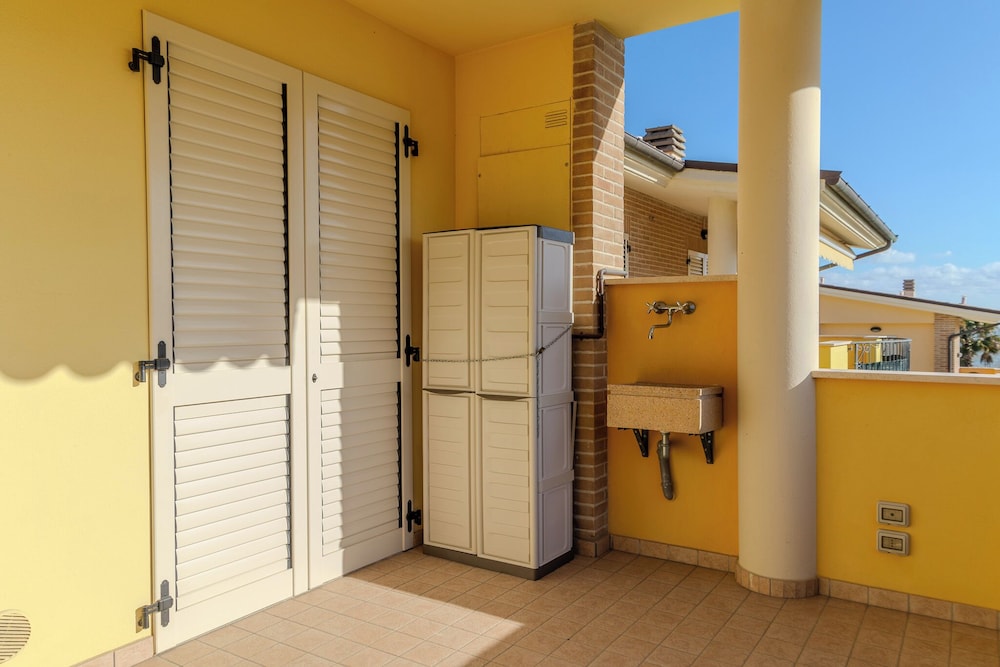 Your Sea Home at Marina di Campofilone