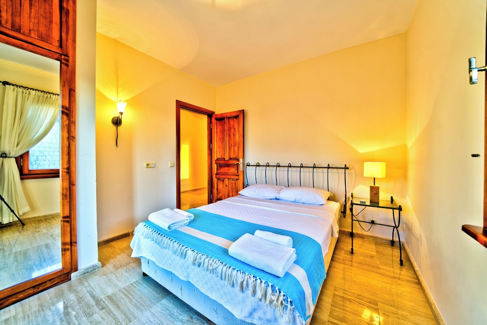 Villa Noa Amazing Sea view