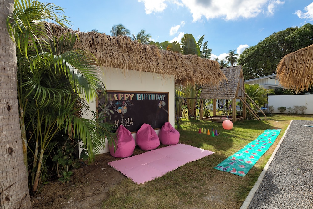 Maya Resort