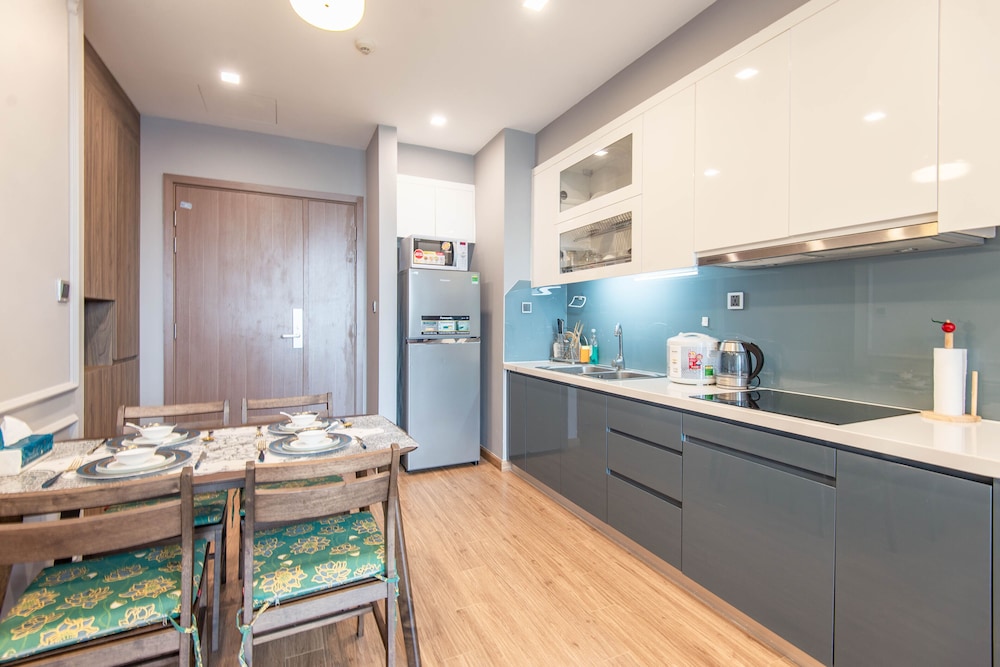 Harim Vinhomes Metropolis