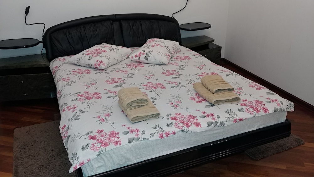 Kiev Rent Apartments