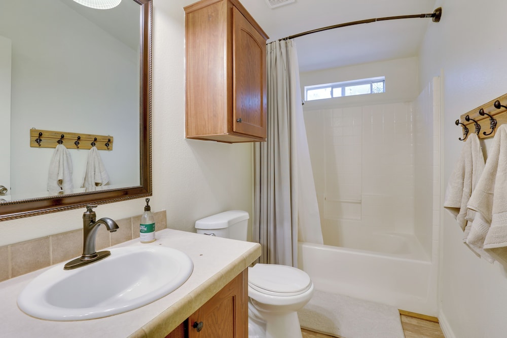 Hike, Explore & More: Ranch Retreat in Escondido!