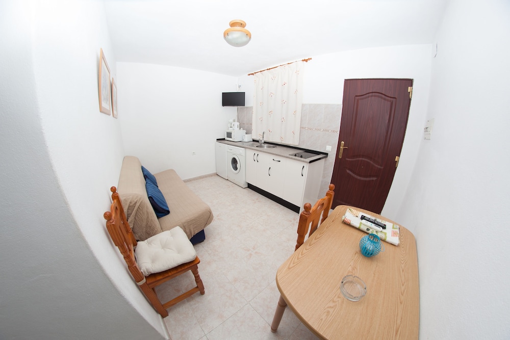 Casas Rurales Santos