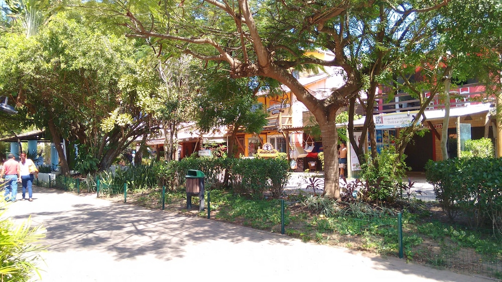 Pousada Praia de Santo Antônio